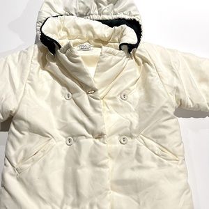 MAGIL - Toddler puffer cost size 18 - 24 month. European kids brand.